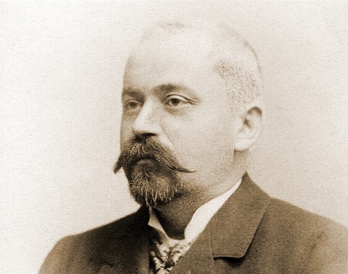 Josip Brunšmid