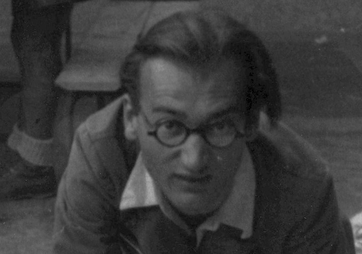 Branko Fučić