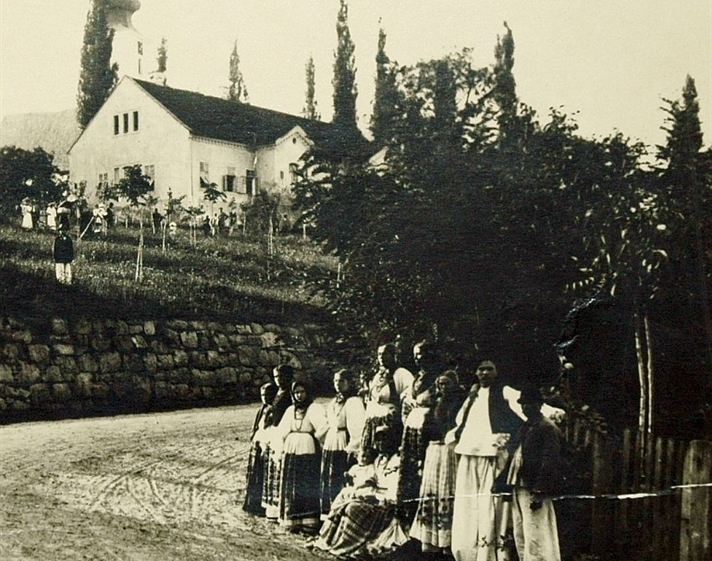 Autori fotografija za Milenijsku izložbu