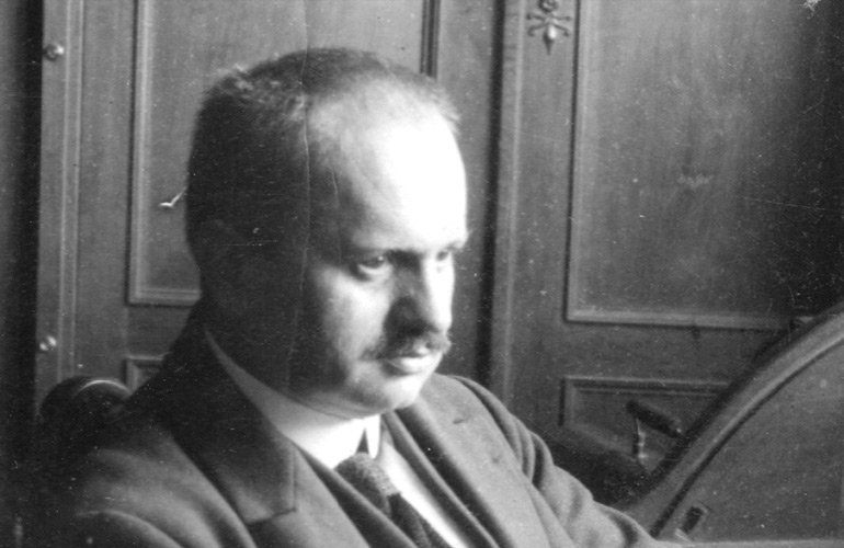 Većeslav Henneberg
