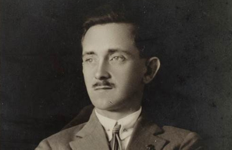 Vladimir Horvat